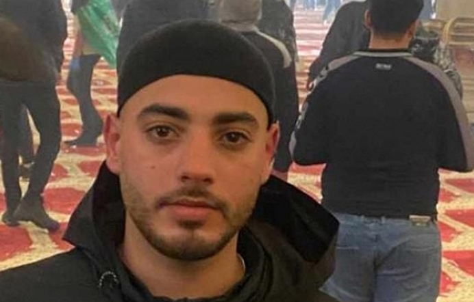 المرحوم سامي الشمالي