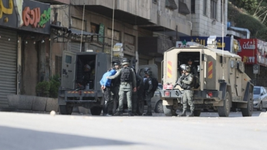 Photo of استشهاد مواطن في برقة قرب رام الله وارتفاع حصيلة الشهداء إلى 228 شهيدا في الضفة منذ 7 أكتوبر