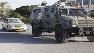 Photo of الضفة الغربية: استشهاد شابين في مخيم طولكرم ومخيم عقبة جبر