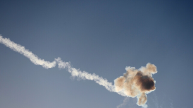 Photo of بلدية إيلات تعلن عن إطلاقها صفارات الإنذار عن طريق الخطأ بعد الاشتباه بجسم غريب والتحذير من هجوم جوي من اليمن