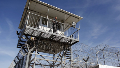 Photo of أسماء الدفعة الأولى من الأسيرات والأطفال الذين سيتم الإفراج عنهم اليوم وبدء نقل الأسيرات من سجن الدامون إلى سجن عوفر