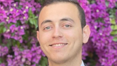 Photo of استشهاد طبيب واصابة آخرين خلال مواجهات مع الاحتلال في قباطية جنوب جنين