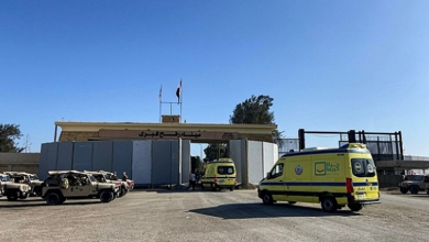 Photo of عودة 134 فلسطينيًا عالقًا في مصر إلى غزة