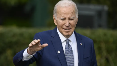 Photo of بايدن يتحدث عن احتمال تمديد الهدنة الإنسانية في غزة