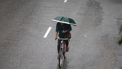 Photo of حالة الطقس: جو بارد وغائم اليوم الثلاثاء ودرجات حرارة متدنية حتى يوم الخميس