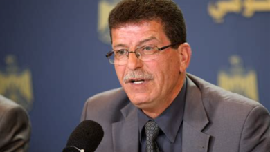 Photo of هيئة الأسرى: 80% من المعتقلين الفلسطينيين يحولون للاعتقال الإداري