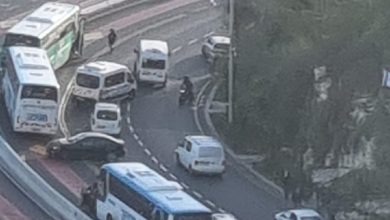 Photo of ارتفاع قتلى عملية القدس إلى 3 إسرائيليين بينهم حاخام