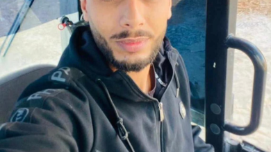 Photo of مقتل شاب (22 عامًا) في جريمة إطلاق نار في رهط