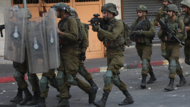 Photo of الجيش الإسرائيلي: مقتل جندي وإصابة 3 بجروح خطيرة