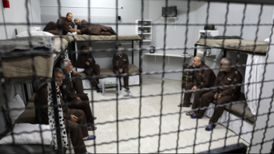 Photo of مصلحة السجون تستعد لبدء الإفراج عن الأسرى الفلسطينيين الذي يبدأ غدًا الخميس