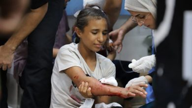 Photo of متابعة…طوفان الأقصى في يومه ال 26، ارتفاع عدد الشهداء والجرحى وبوليفيا تقطع علاقاتها مع إسرائيل