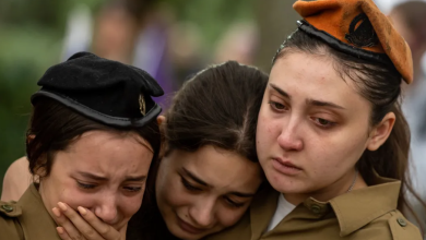 Photo of الجيش الإسرائيلي يعترف بمقتل 4 من جنوده في المعركة البريّة شمال قطاع غزة