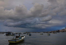 Photo of انخفاض وأمطار الأحد يعقبها ارتفاع تدريجي على درجات الحرارة حتى منتصف الأسبوع