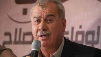 Photo of اعتقال رئيس لجنة المتابعة العليا للجماهير العربية السيد محمد بركة