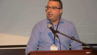 Photo of في قراءة تحليلية للحرب.. د. مهند مصطفى: إسرائيل بعد السابع من أكتوبر  لن تكون كما عرفناها قبل هذا التاريخ