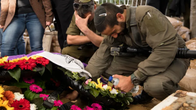 Photo of الاحتلال يقر بمقتل 4 من جنوده في معارك غزة