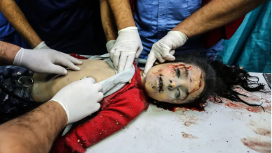 Photo of أونروا: عدد الأطفال والنساء القتلى بغزة يفوق قتلى المدنيين بحرب أوكرانيا
