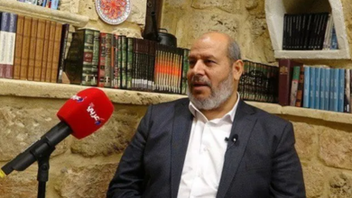 Photo of خليل الحية: ملف تبادل الأسرى مغلق حتى وقف العدوان على غزة