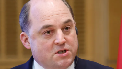 Photo of وزير دفاع بريطاني سابق: تكتيكات نتنياهو تضعف إسرائيل