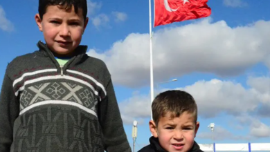 Photo of هذا هو عدد السوريين الذين حصلوا على الجنسية التركية منذ عام 2011
