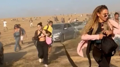 Photo of الصحفي جوناثان كوك: الإعلام الغربي متواطئ بحرب الإبادة وهذا هو الدليل