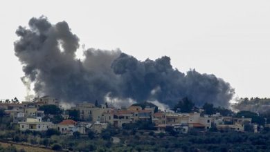 Photo of تطورات الحرب على جبهة لبنان: قصف مدفعي إسرائيلي ردًا على إطلاق صواريخ