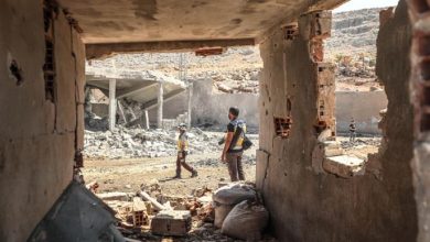 Photo of مقتل وإصابة 86 مدنيًا جراء التصعيد في شمال غربي سورية