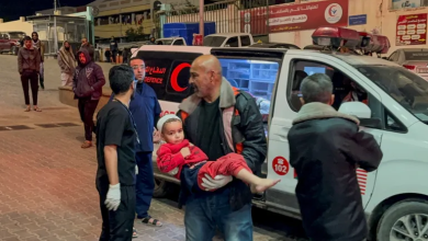 Photo of الحرب على غزة: تصاعد عمليات المقاومة والاحتلال يكثف قصف شمال القطاع