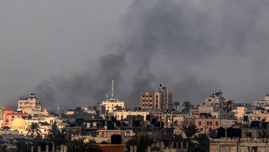 Photo of مسؤول أممي يدعو لإنشاء محكمة دولية جديدة لجرائم الاحتلال بغزة