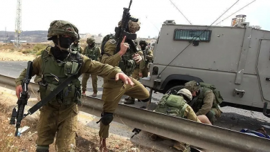 Photo of ضابط إسرائيلي: ” تكتيكات حماس” بجنوب غزة أدت إلى تزايد عدد قتلى الجيش