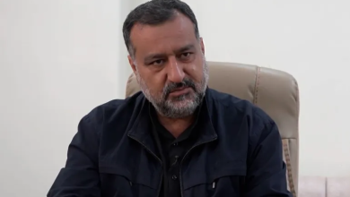 Photo of اغتيال مستشار إيراني بسوريا وطهران تتهم تل أبيب