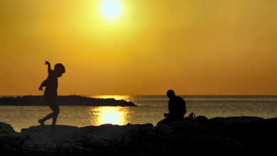 Photo of حالة الطقس: غائم جزئيا إلى صاف