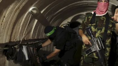 Photo of صحيفة: فخ الأنفاق الذي أعدته حماس يوشك أن ينغلق على تل أبيب
