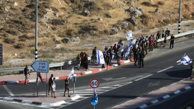 Photo of من سلفيت إلى الخليل.. قصص فلسطينيين تحولت أراضيهم إلى جحيم