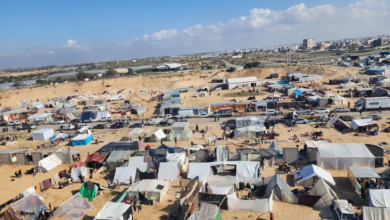 Photo of نداء عاجل من هيئات فلسطينية لمصر بتحمل مسؤولياتها