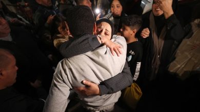 Photo of أوضاع مريعة للأسرى الفلسطينيين