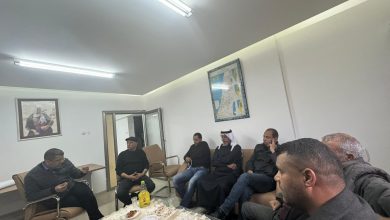 Photo of لجنة التوجيه العليا تبحث سبل التصدي لمحاولات تهجير بلدة “البقيعة” في النقب