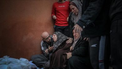 Photo of “صحة غزة” تعلن ارتفاع حصيلة الشهداء في القطاع إلى 18 ألفا و205