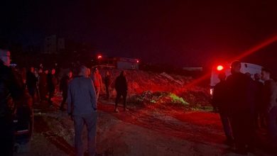 Photo of قتيلان في جريمتي إطلاق نار في الطيبة وجديدة المكر