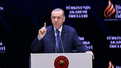 Photo of أردوغان: الأجواء الإيجابية بالعالم الإسلامي ستنعكس على غزة والقدس قريبا