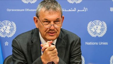 Photo of أونروا تعرب عن “الفزع جراء تشويه سمعة الفلسطينيين”