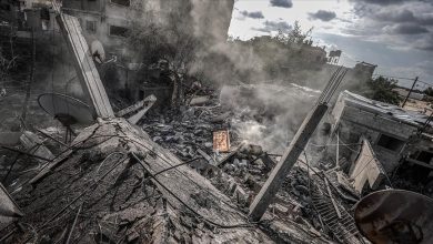 Photo of مطالبات بتحقيق دولي في معلومات عن دفن إسرائيل أحياء بغزة