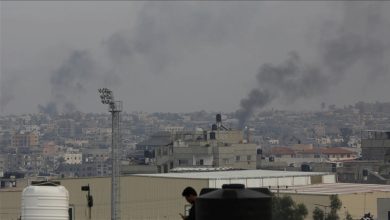 Photo of “لا إرهاب ولا إبادة”.. بيان يحمل توقيع آلاف المشاهير بالعالم