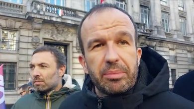 Photo of نائب فرنسي ينتقد دعم وزيرة الخارجية لإسرائيل