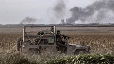 Photo of محلل إسرائيلي: “حماس” تستثمر تفوقها في حرب العصابات جنوبي قطاع غزة