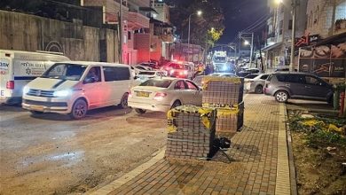 Photo of الناصرة: قتيل ومصاب في جريمة إطلاق نار