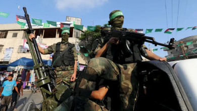 Photo of محلل عسكري إسرائيلي: جيشنا “مندهش” من قوة وتسليح حماس