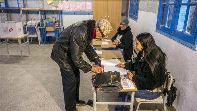 Photo of تونس.. نسبة التصويت في الانتخابات المحلية 11.66 بالمئة