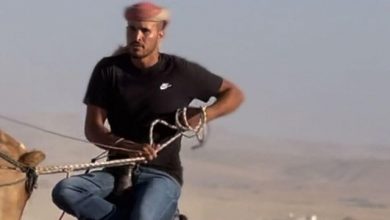 Photo of كسيفة: مصرع الشاب يوسف الكريشات في حادث دهس