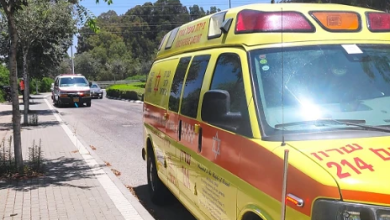 Photo of قتيل ومصاب في الرامة بجريمة إطلاق نار